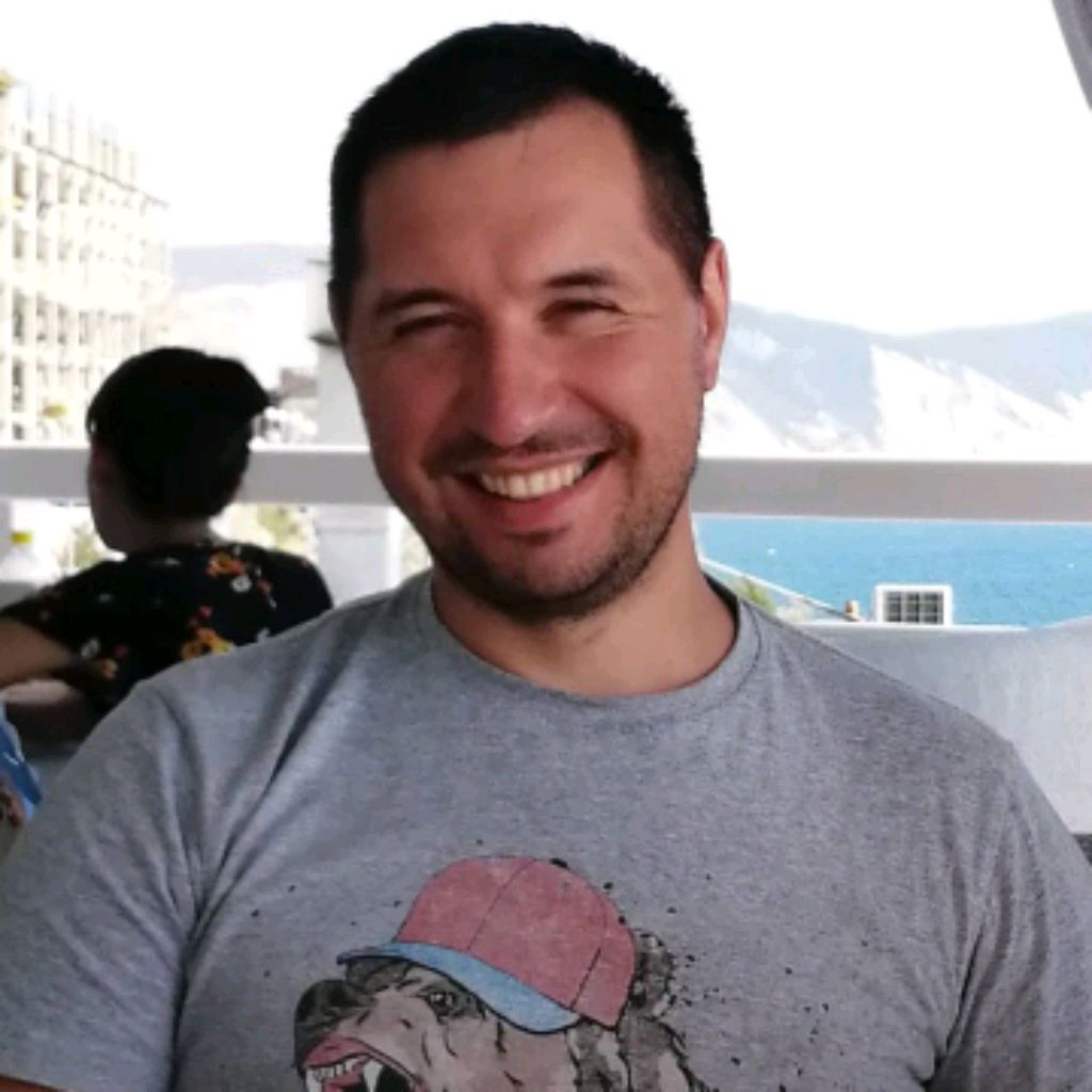 Аватар автора