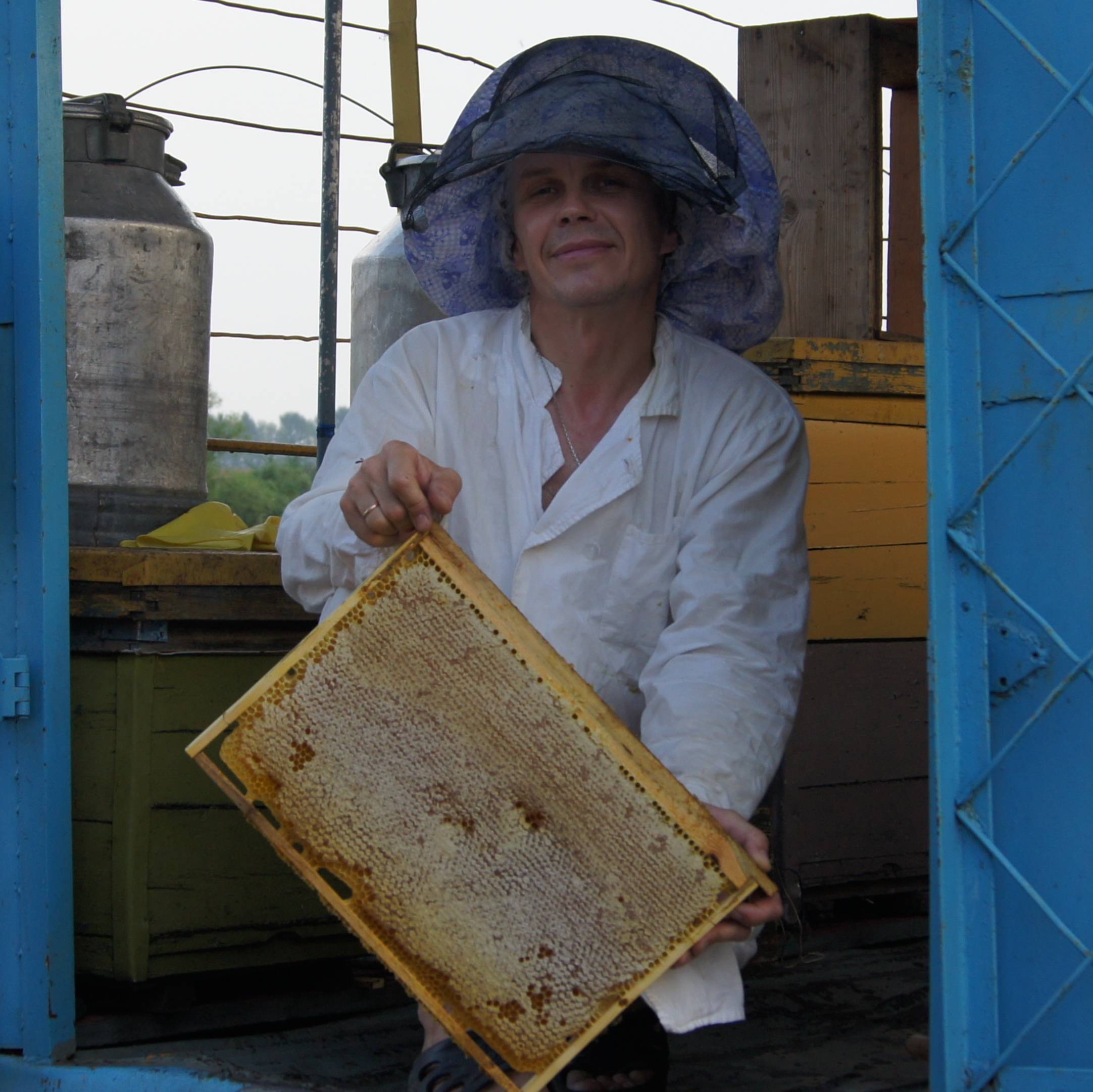 Аватар автора