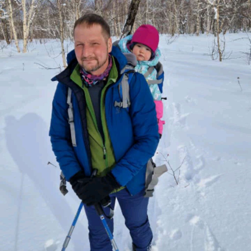 Аватар автора