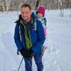 Иконка канала Артем Хаустов "Я ПУТЕШЕСТВЕННИК "