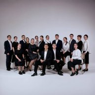 Иконка канала Экклезия, Chorus-группа, Пермь