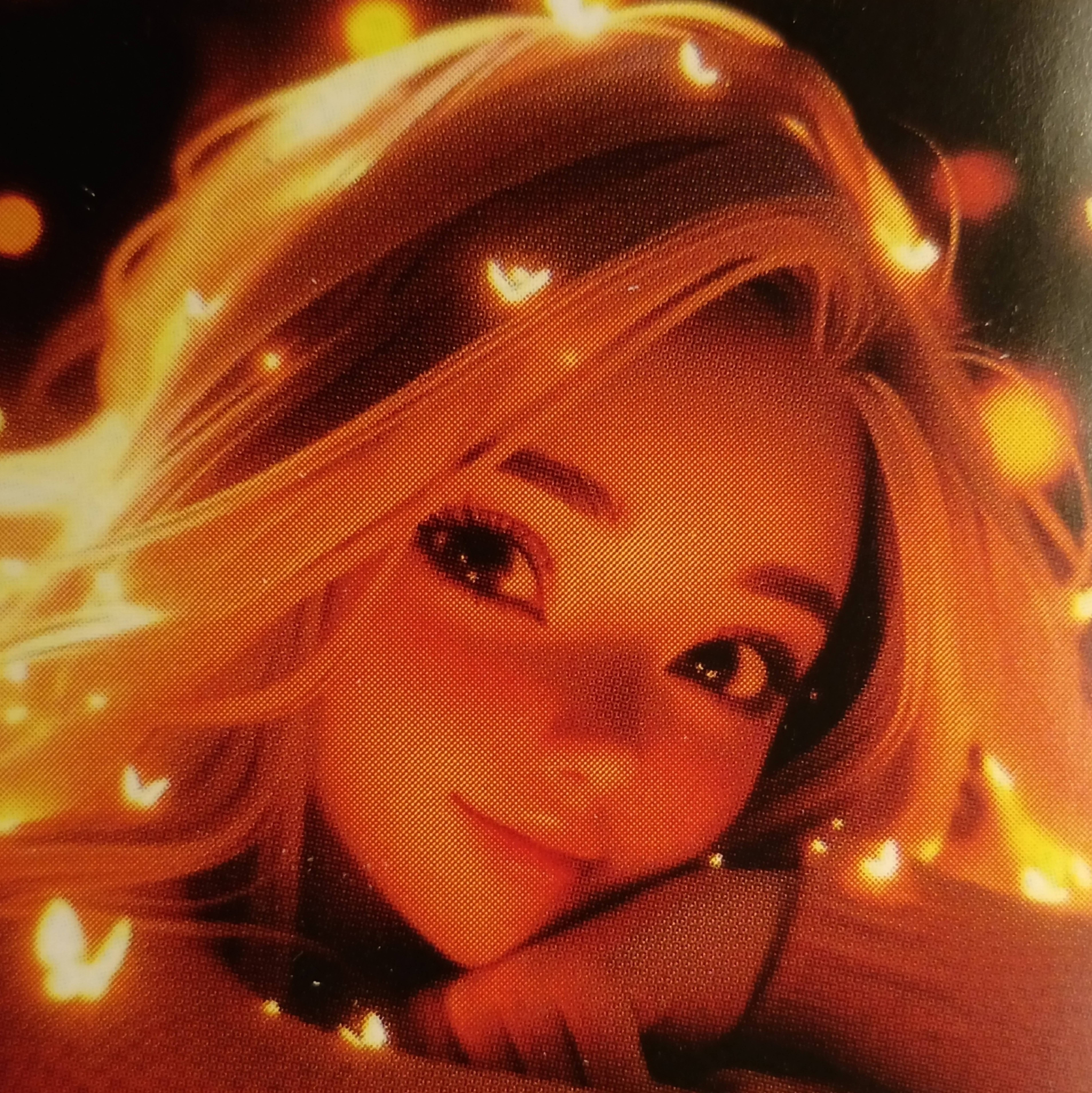 Иконка канала Юлия