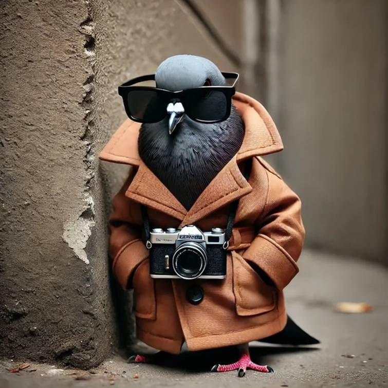 Аватар автора