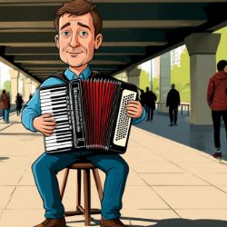 Аватар автора