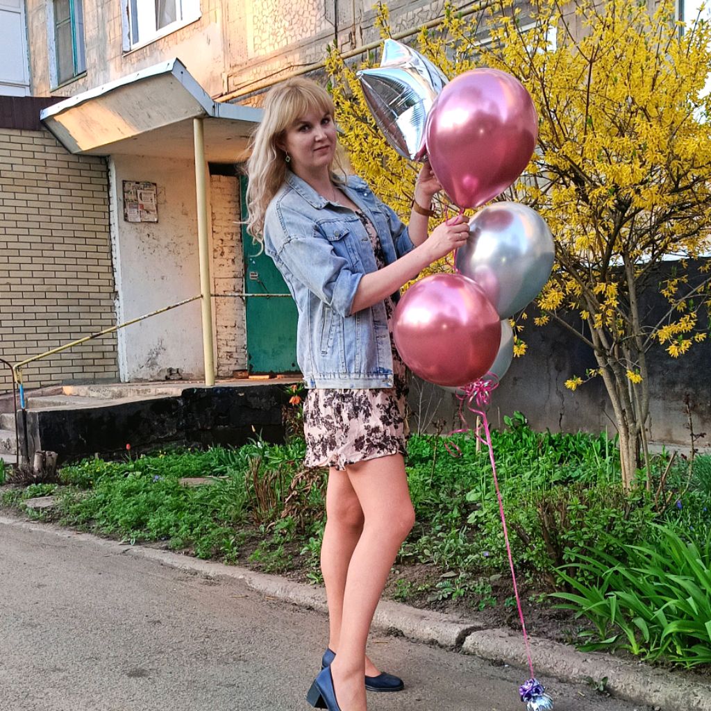 Иконка канала Лена