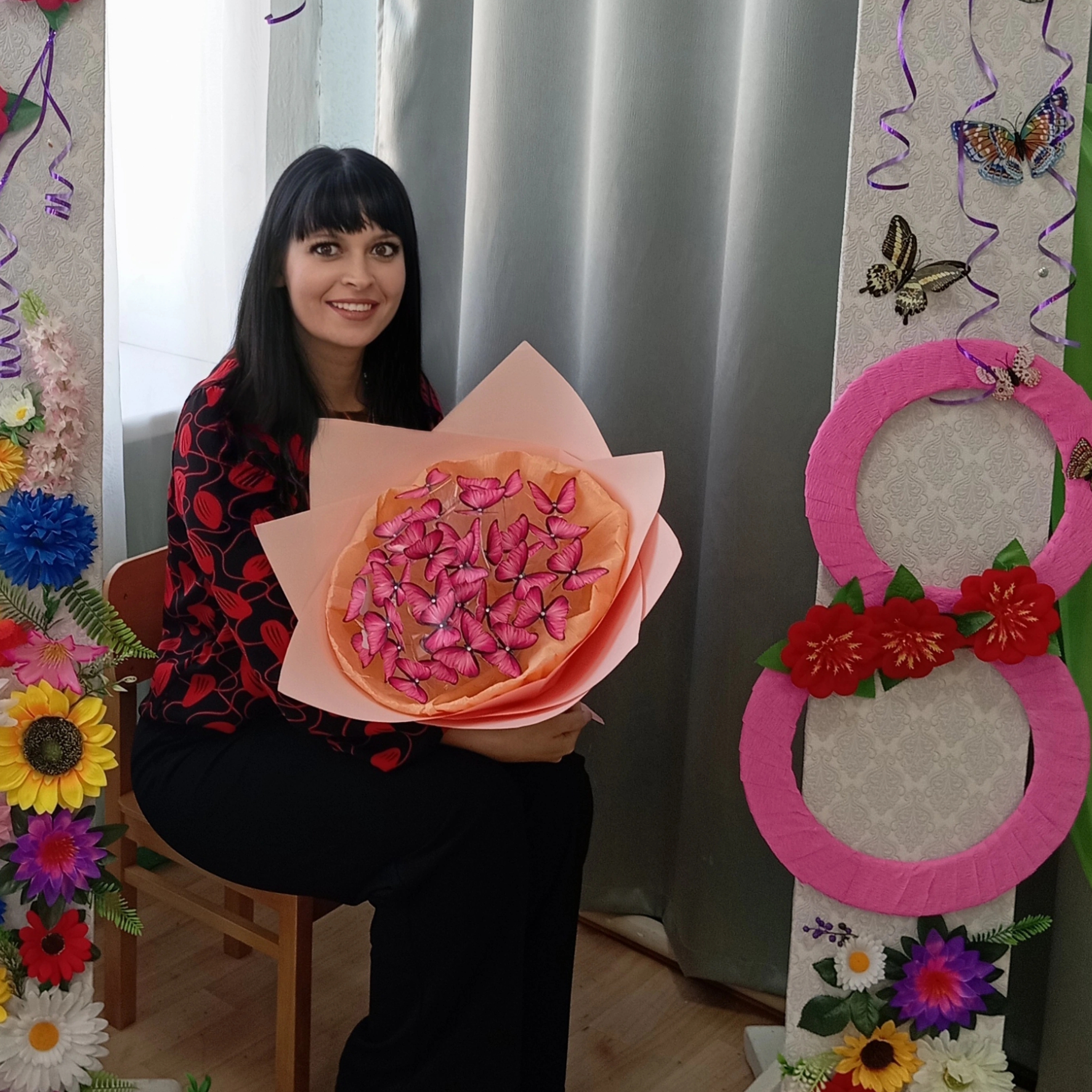 Аватар автора