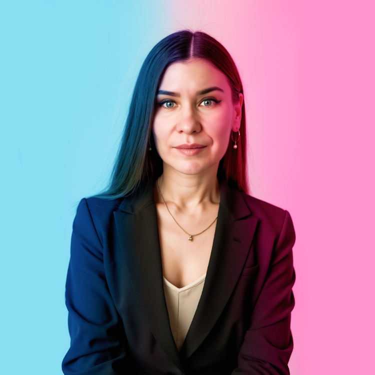 Аватар автора