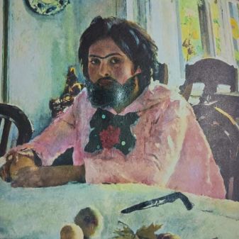 Аватар автора