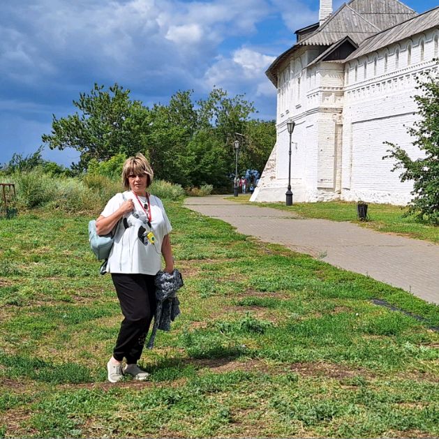 Аватар автора