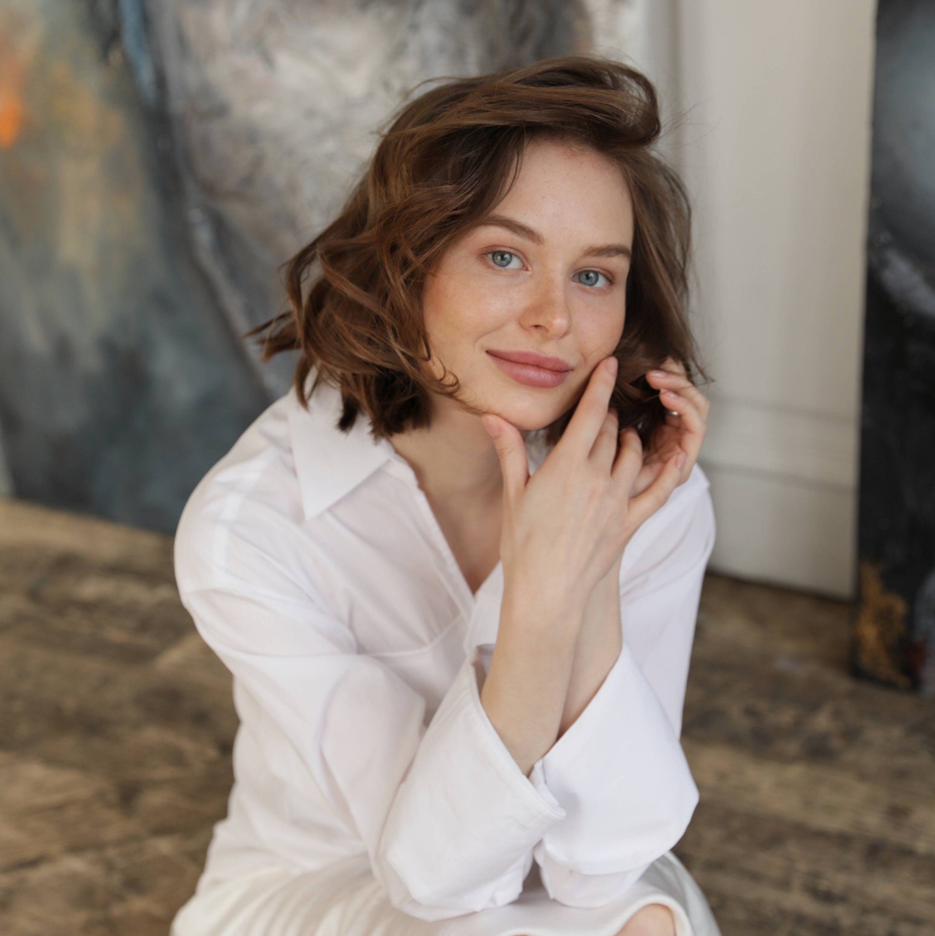 Аватар автора