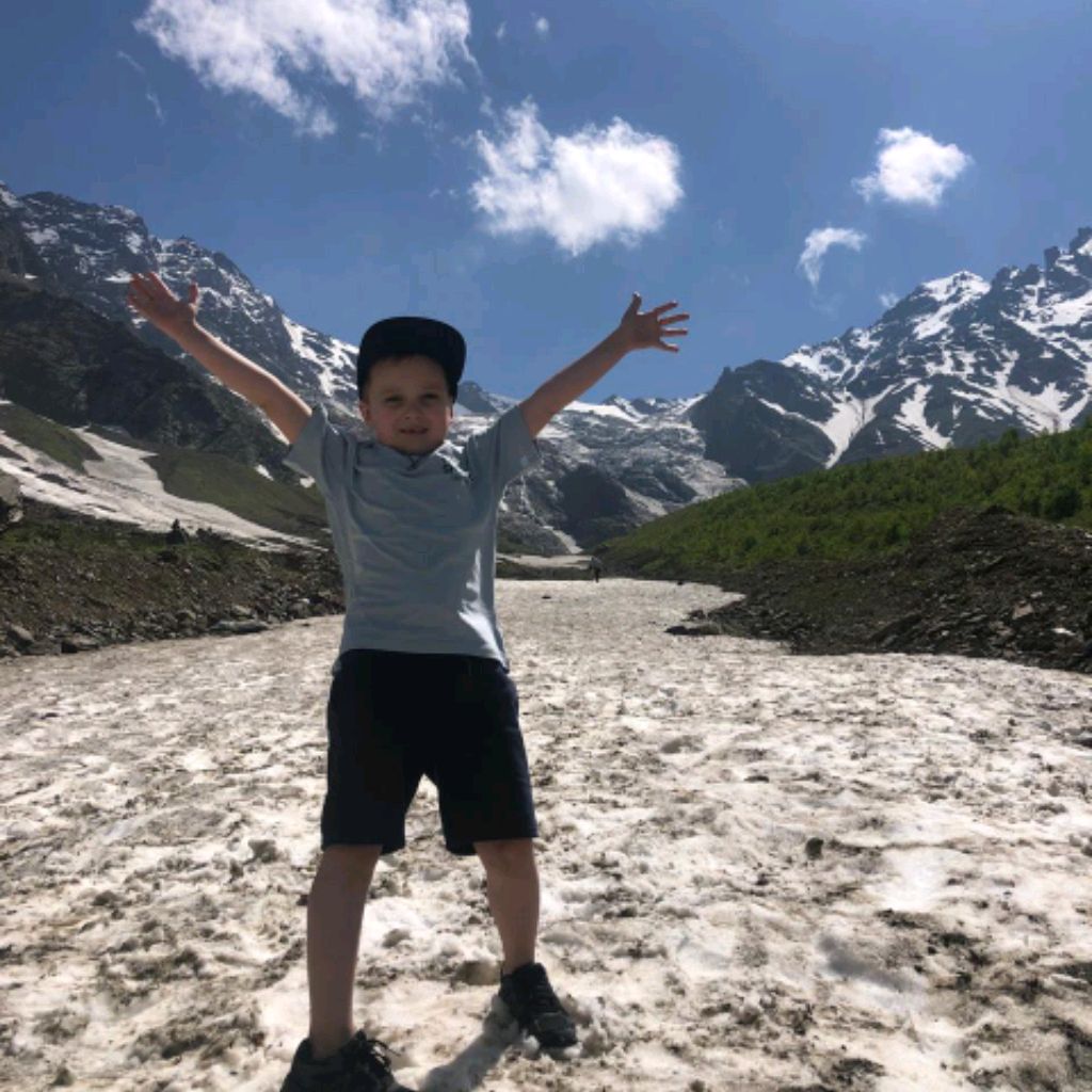 Аватар автора