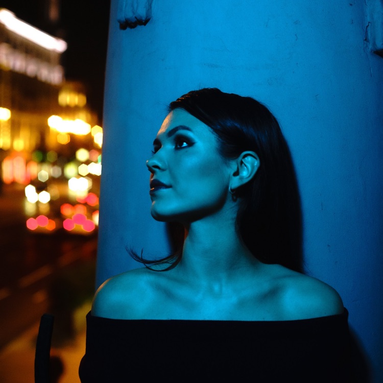 Иконка канала MargoBurakova