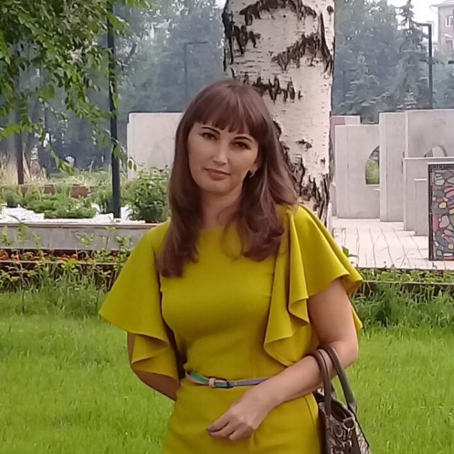 Аватар автора