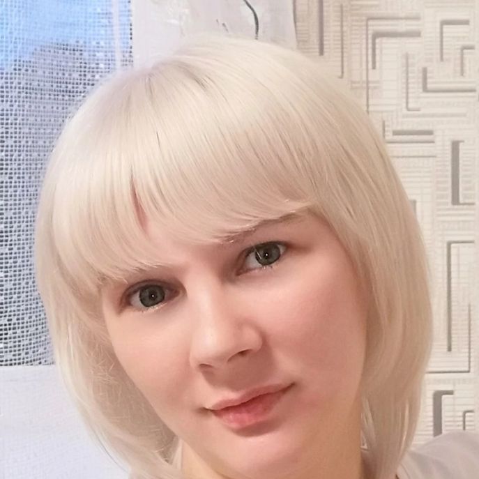 Иконка канала Ирина китаева