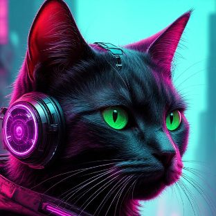 Аватар автора