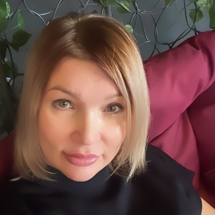 Иконка канала Vera Sannikova _invest