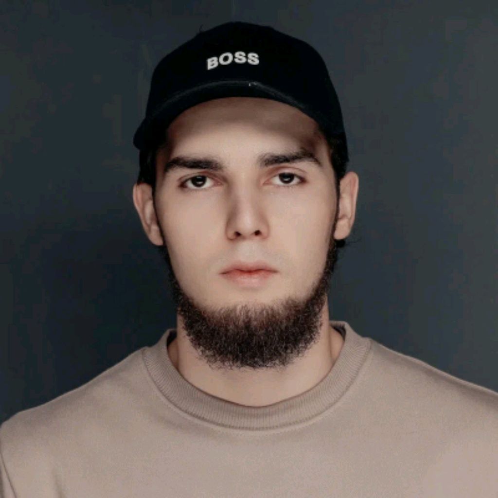 Иконка канала WENGALBI™