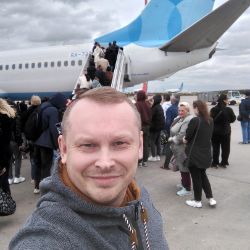 Аватар автора