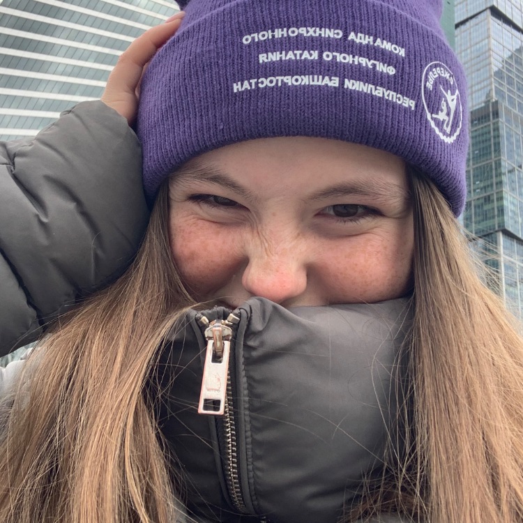 Аватар автора