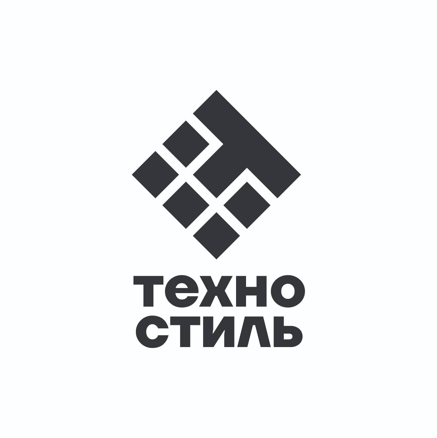 Иконка канала ГК ТЕХНОСТИЛЬ