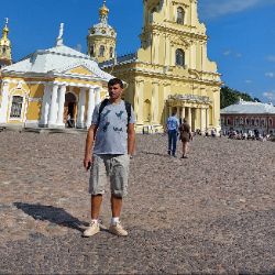 Аватар автора