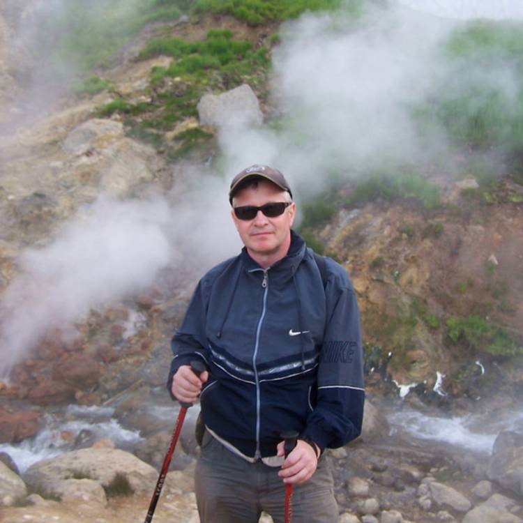 Аватар автора