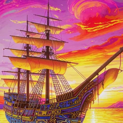 Аватар автора