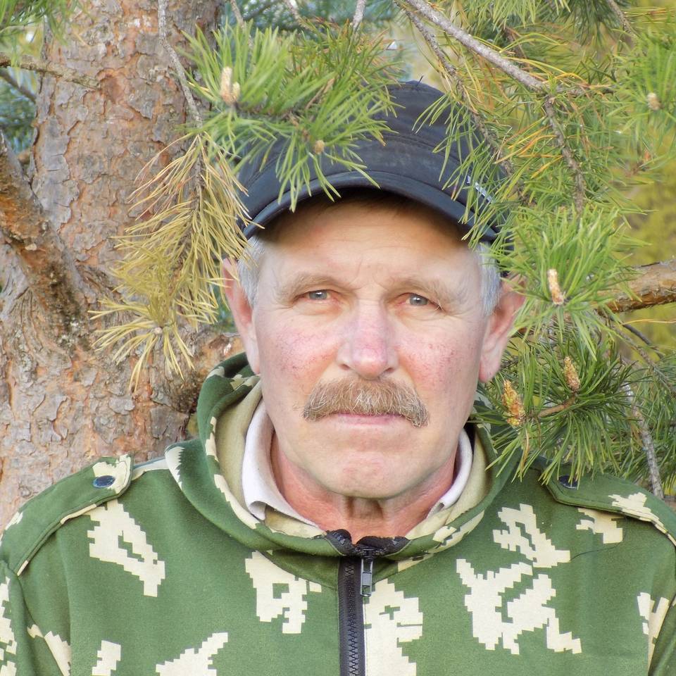 Аватар автора