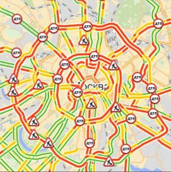 Иконка канала Travel on Yandex.Maps