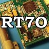 Иконка канала RT7O