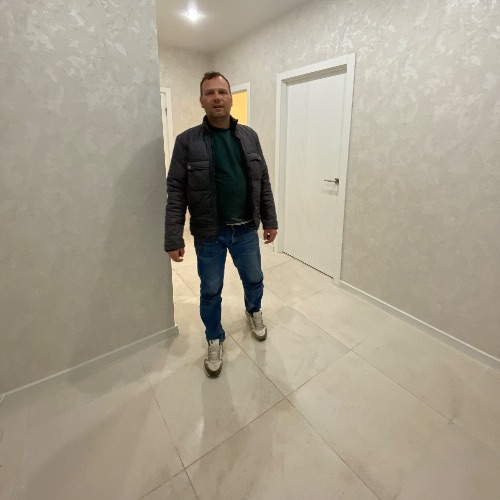 Иконка канала Вадим