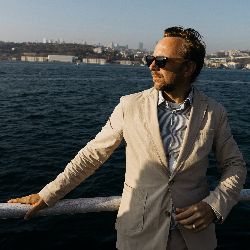 Аватар автора