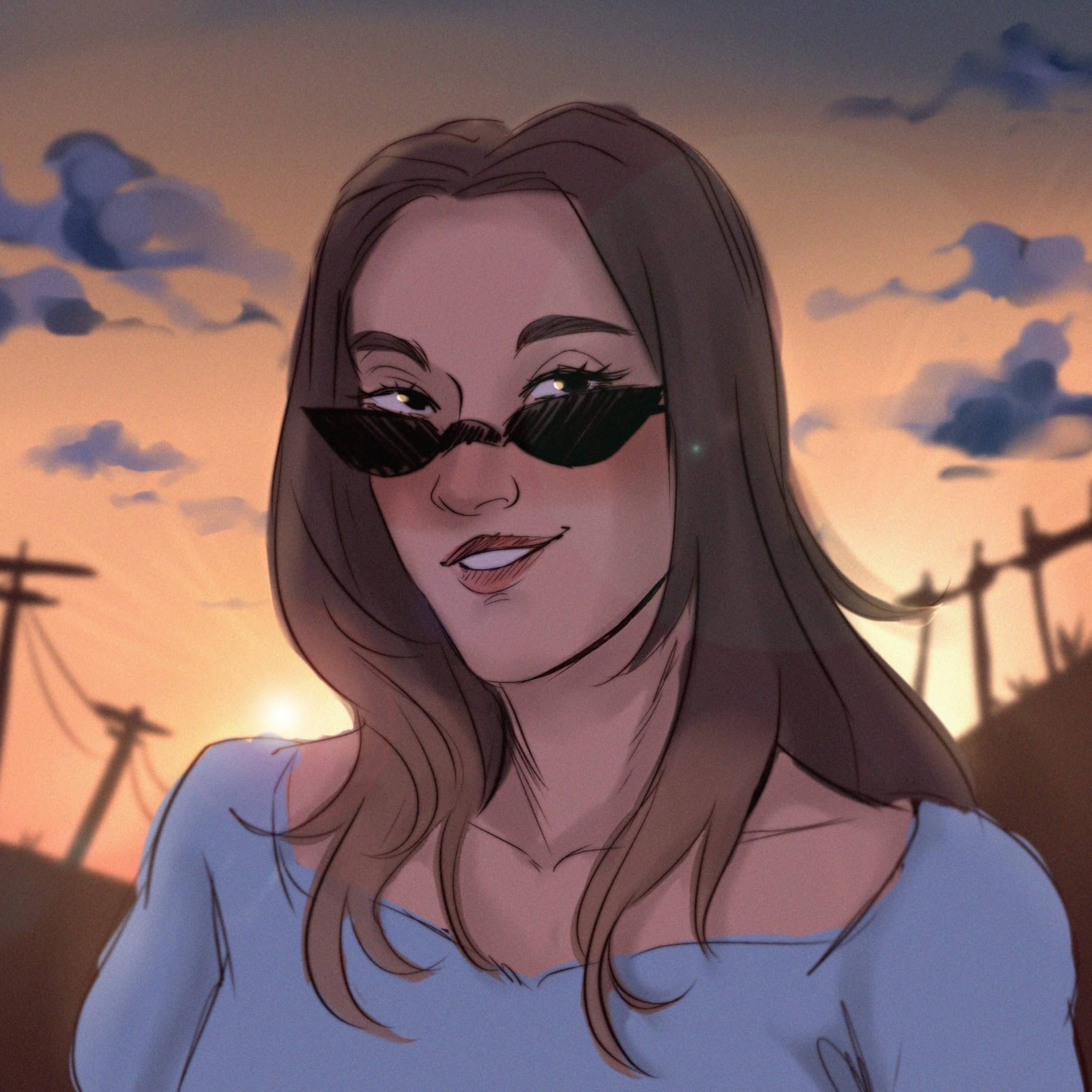 Аватар автора