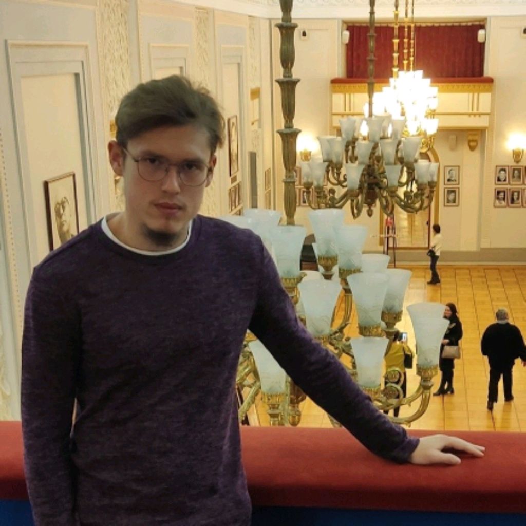 Аватар автора