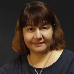 Берлова Елена