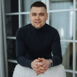 Аватар автора