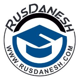 RusDanesh