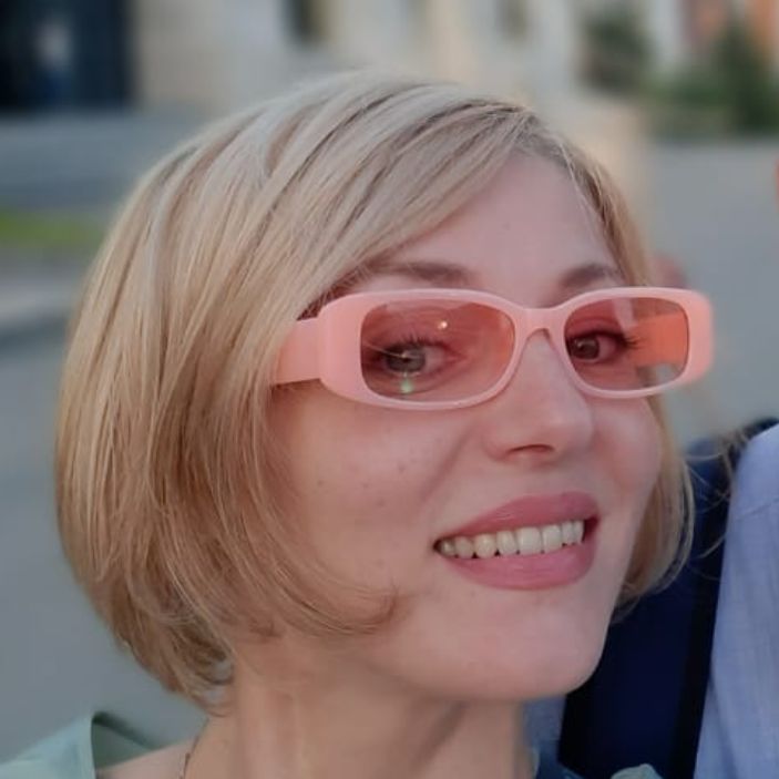 Аватар автора