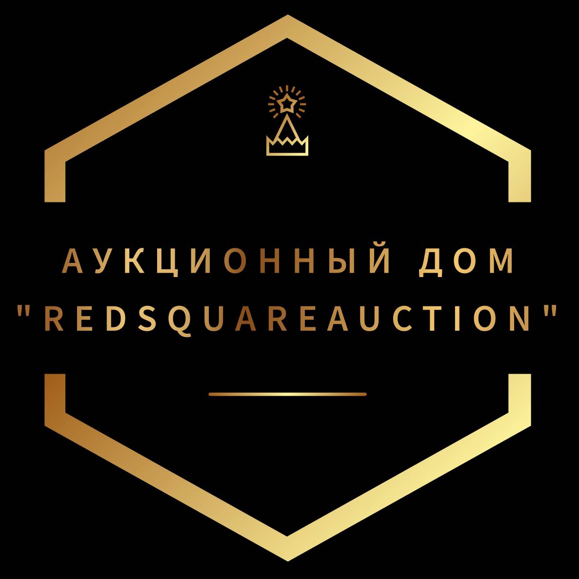 Иконка канала Аукционный дом Redsquareauction