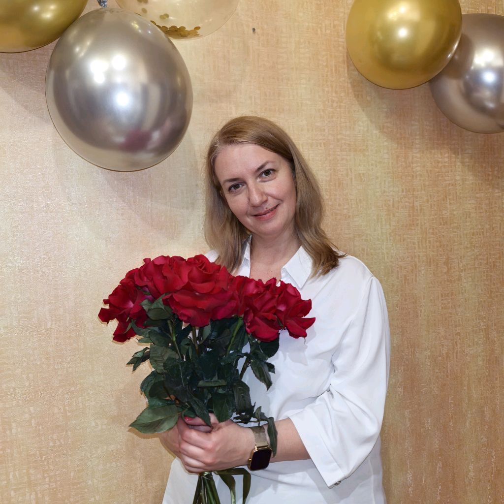 Аватар автора