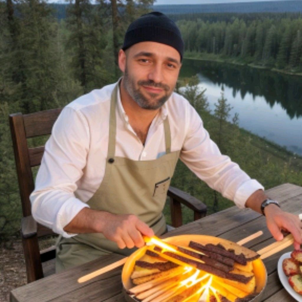 Аватар автора