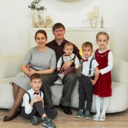 Аватар автора