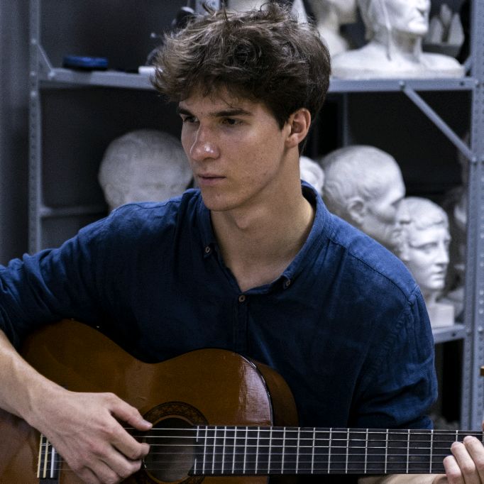 Аватар автора