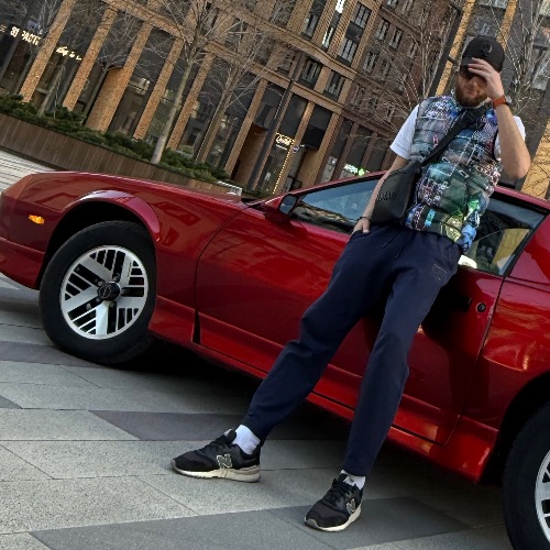 Аватар автора