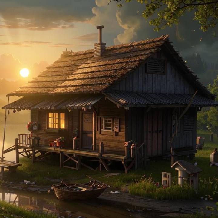 Аватар автора