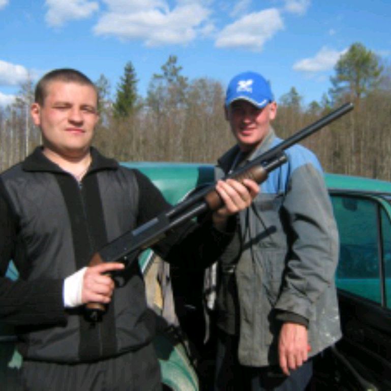 Аватар автора