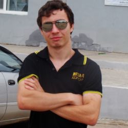 Аватар автора