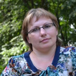 Аватар автора