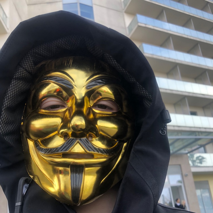 Аватар автора