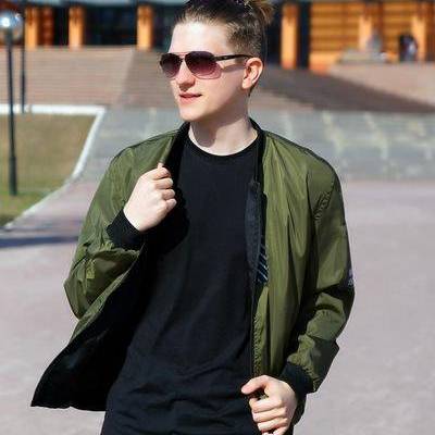 Аватар автора